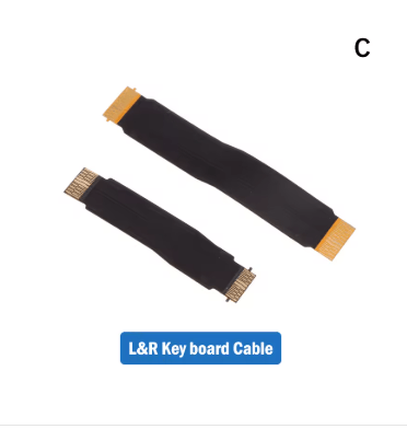 Cable flexible del interruptor de encendido, placa de botones LR, para PSVITA 1000 PSV 1000 - Quierox - Tienda Online