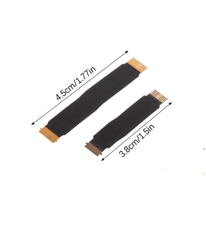 Cable flexible del interruptor de encendido, placa de botones LR, para PSVITA 1000 PSV 1000 - Quierox - Tienda Online