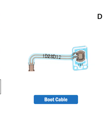 Cable flexible del interruptor de encendido, placa de botones LR, para PSVITA 1000 PSV 1000 - Quierox - Tienda Online