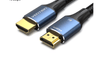 Cable HDMI 2.1 Vention 8K/60Hz 4K/120Hz 48Gbps, divisor de cables digitales HDMI - Quierox - Tienda Online