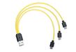 Cable Micro Usb para teléfono Android - Quierox - Tienda Online