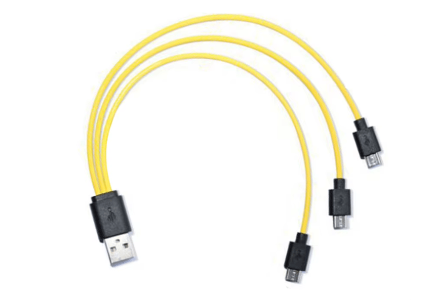 Cable Micro Usb para teléfono Android - Quierox - Tienda Online