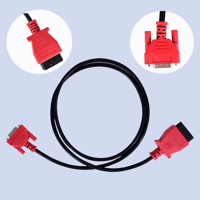 Cable OBDII de prueba principal para Autel MaxiSys - Quierox - Tienda Online