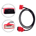 Cable OBDII de prueba principal para Autel MaxiSys - Quierox - Tienda Online