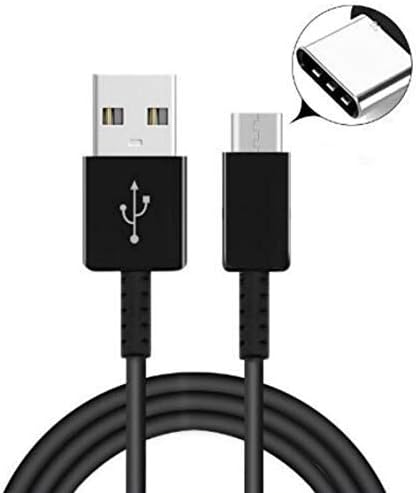 Cable USB - C para Samsung Galaxy con carga rápida - Quierox - Tienda Online