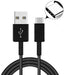 Cable USB - C para Samsung Galaxy con carga rápida - Quierox - Tienda Online