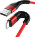 Cable USB tipo C rápido Wen ST de 1 M - Quierox - Tienda Online