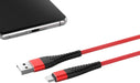 Cable USB tipo C rápido Wen ST de 1 M - Quierox - Tienda Online