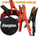 Cables de arranque Energizer ENB616U de 6 AWG, 500 A y 16 pies - Quierox - Tienda Online