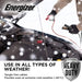 Cables de arranque Energizer ENB616U de 6 AWG, 500 A y 16 pies - Quierox - Tienda Online