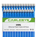 Cablesys Cable de conexión Ethernet Cat 6 Snagless, RJ45, trenzado - Quierox - Tienda Online