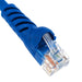 Cablesys Cable de conexión Ethernet Cat 6 Snagless, RJ45, trenzado - Quierox - Tienda Online