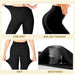 CADITEX - Leggings para mujer, sin transparencias, de cintura alta color blanco - Quierox - Tienda Online