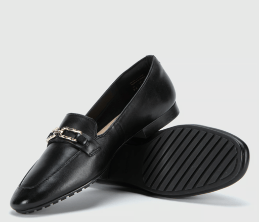 Cadoder Zapato Casual Mujer Cuero Negro Aldo - Quierox - Tienda Online