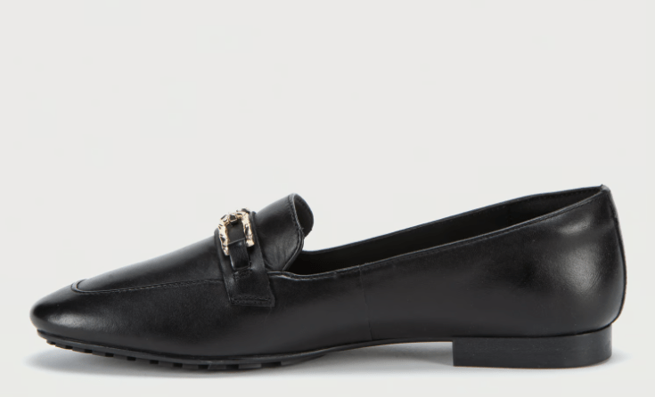 Cadoder Zapato Casual Mujer Cuero Negro Aldo - Quierox - Tienda Online