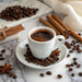 Café Bustelo Café molido estilo espresso, lata de 283 g (10 oz) envasada al vacío. - Quierox - Tienda Online