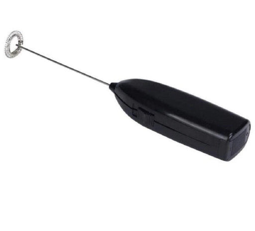 Cafetera Espumador de leche Batidora Batidora de huevos Batidora de mano Cocina - Quierox - Tienda Online