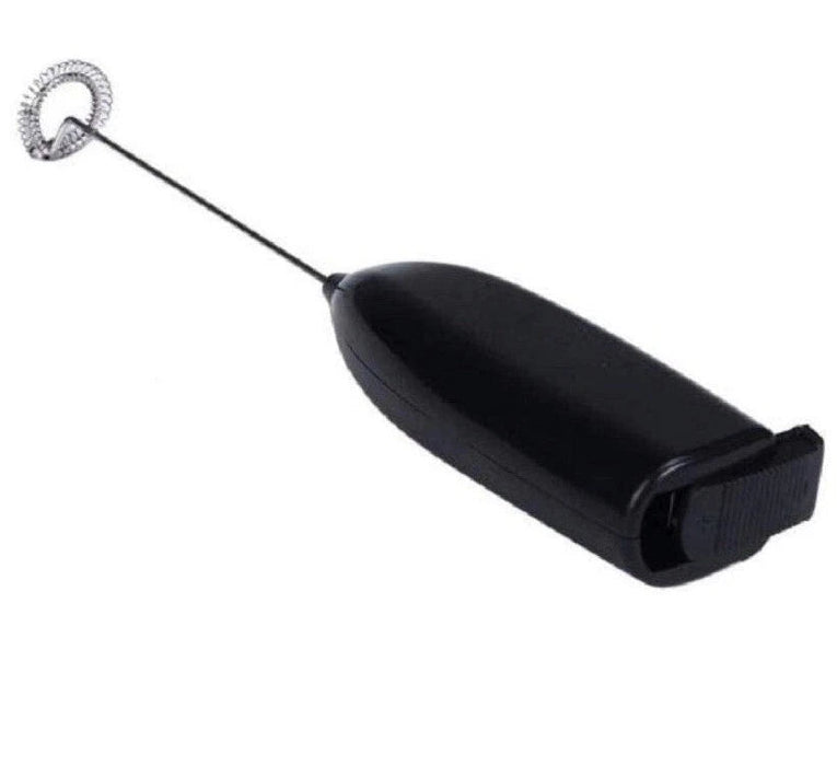 Cafetera Espumador de leche Batidora Batidora de huevos Batidora de mano Cocina - Quierox - Tienda Online