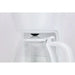 Cafetera Mainstays blanca de 5 tazas - Quierox - Tienda Online