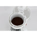 Cafetera Mainstays blanca de 5 tazas - Quierox - Tienda Online