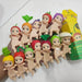 Caja ciega de Sonny Angel, figuras de anime de frutas y verduras - Quierox - Tienda Online