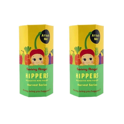 Caja ciega de Sonny Angel, figuras de anime de frutas y verduras - Quierox - Tienda Online
