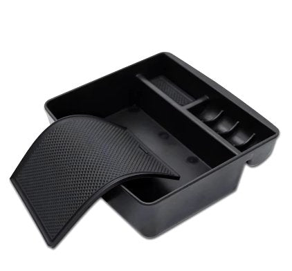 Caja de almacenamiento para reposabrazos de coche - Quierox - Tienda Online