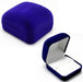 Caja de joyería y anillo de compromiso Regalos de terciopelo - Quierox - Tienda Online