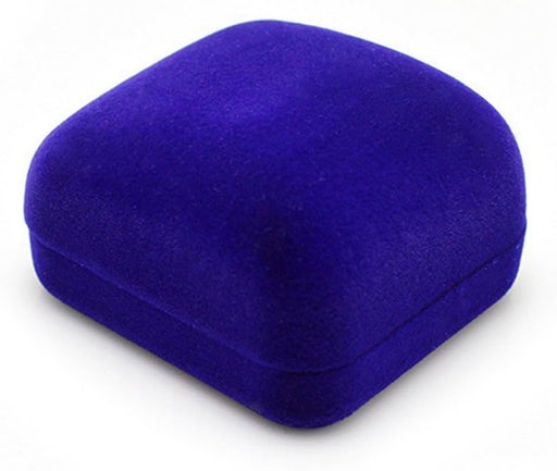 Caja de joyería y anillo de compromiso Regalos de terciopelo - Quierox - Tienda Online