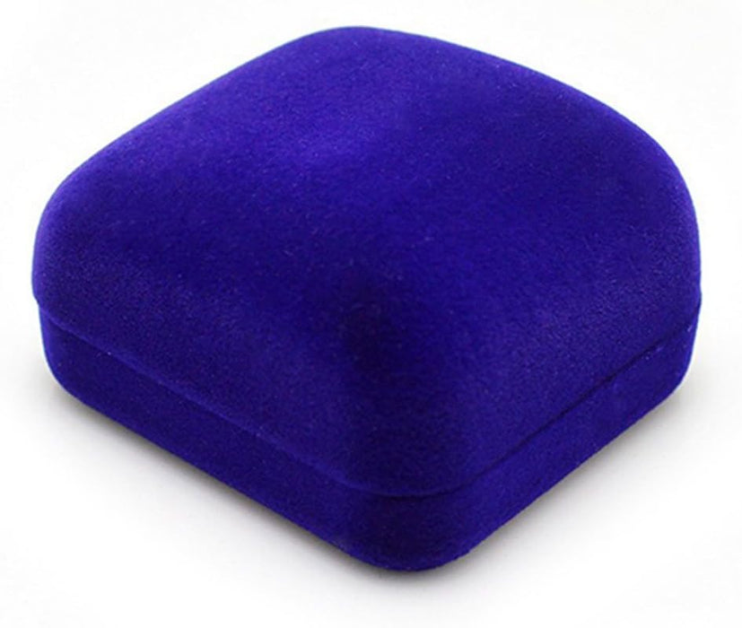 Caja de joyería y anillo de compromiso Regalos de terciopelo - Quierox - Tienda Online
