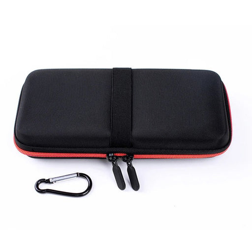Caja protectora dura de EVA para viajes al aire libre, bolsa de almacenamiento - Quierox - Tienda Online