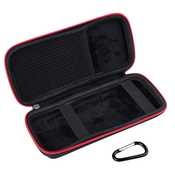 Caja protectora dura de EVA para viajes al aire libre, bolsa de almacenamiento - Quierox - Tienda Online