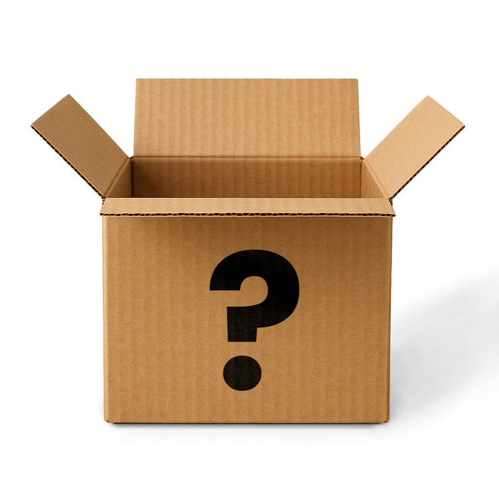 Caja Sorpresa - Quierox - Tienda Online