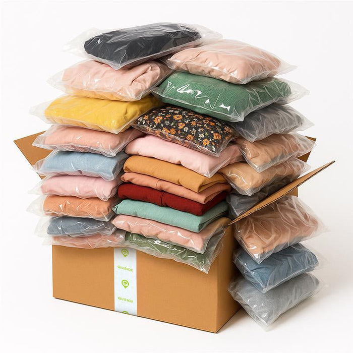 Caja Sorpresa - Quierox - Tienda Online