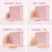 CAKES Cubre pezones antideslizantes - Quierox - Tienda Online