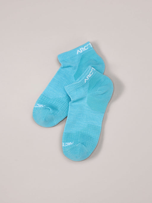 Calcetín de corte bajo de lana merino - Quierox - Tienda Online