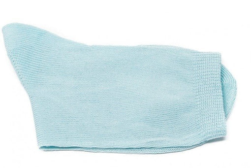 Calcetines cortos de tobillo unisex coloo solido - Quierox - Tienda Online