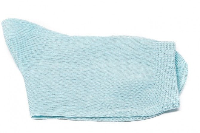 Calcetines cortos de tobillo unisex coloo solido - Quierox - Tienda Online