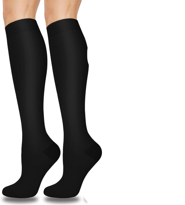 Calcetines de compresión para mujeres y hombres - Quierox - Tienda Online