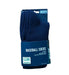 Calcetines de equipo de béisbol, para hombre, paquete azul de 2 - Quierox - Tienda Online