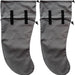 Calcetines de senderismo antisanguijuelas - Quierox - Tienda Online