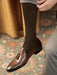 Calcetines de vestir para hombre 5 pares, para hombre - Quierox - Tienda Online