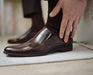 Calcetines de vestir para hombre 5 pares, para hombre - Quierox - Tienda Online