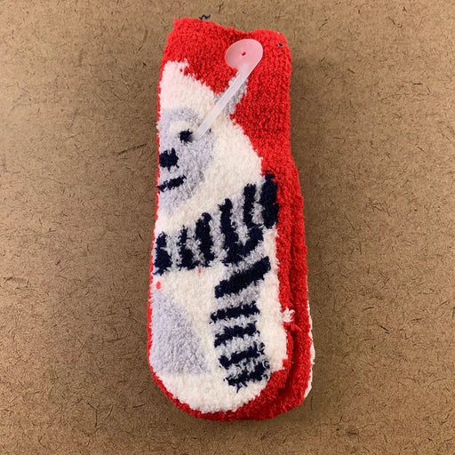 Calcetines Old Navy Kids Unisex Talla Única Rojo - Quierox - Tienda Online