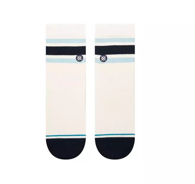 Calcetines Stance INFIKNIT Informales Boyd - Quierox - Tienda Online