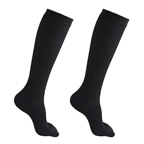 Calcetines Suaves de Compresión hasta Transpirables para a para Hombres Y Mujeres - Quierox - Tienda Online