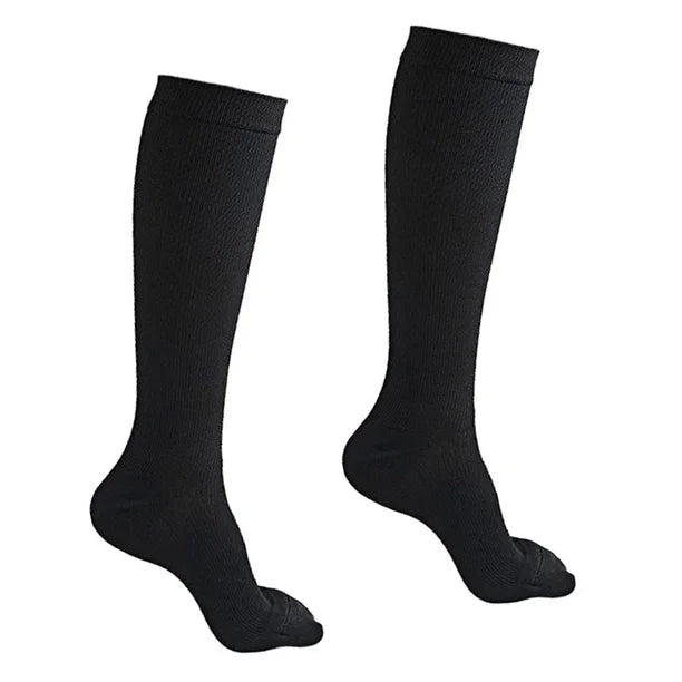 Calcetines Suaves de Compresión hasta Transpirables para a para Hombres Y Mujeres - Quierox - Tienda Online