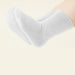 Calcetines tobilleros antideslizantes para bebé, paquete de 12 para niños y niñas - Quierox - Tienda Online