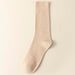 Calcetines transpirables de vestir para hombre 5 pares, de algodón para hombre - Quierox - Tienda Online