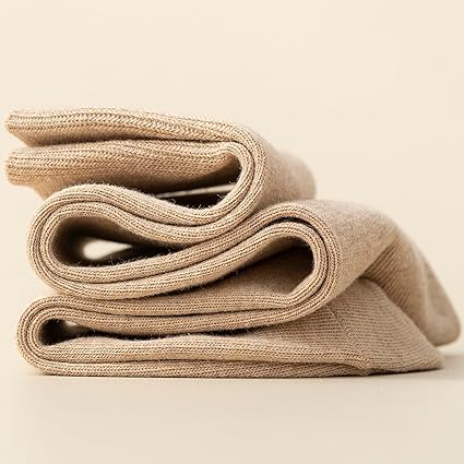Calcetines transpirables de vestir para hombre 5 pares, de algodón para hombre - Quierox - Tienda Online